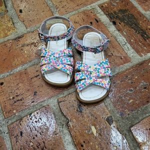 Saltwater Sandals, Girls